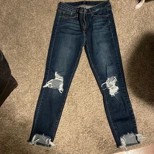 Barley worn! Just a closet clean out